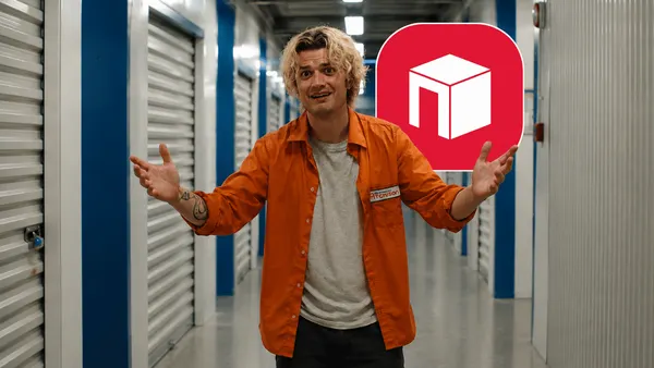 Stor-Age is buying its biggest rival's sites, and a competitor is crying foul