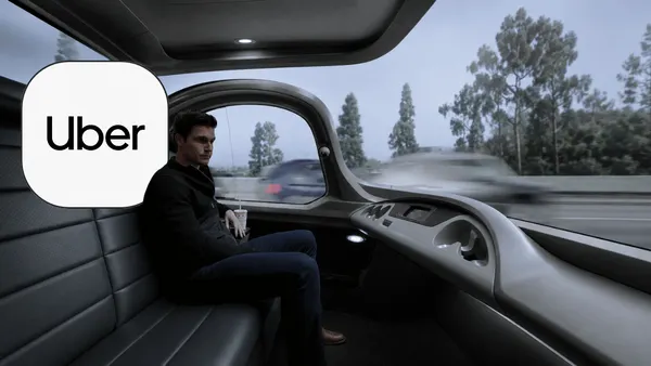 Uber and Pony.ai are putting 2,000 driverless taxis into Europe and will not say where