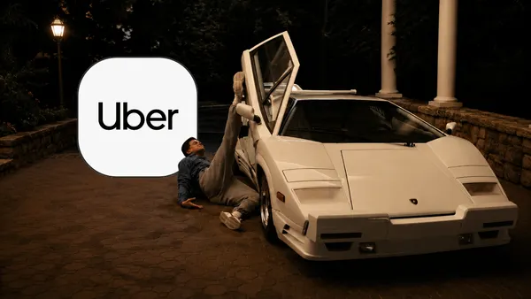 The cheapest Uber is going away: UberX bows out in South Africa on 1 September
