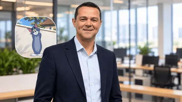Pick n Pay has hired its next chief executive from Woolworths, and he only starts in February