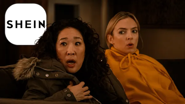 Shein has finally made it onto the stock market, and the shares fell as much as 10% on day one