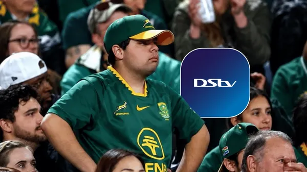 DStv has built its first dedicated sports package, but Springboks’ games are not included