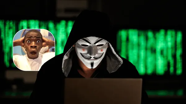 Four companies sent the same breach letter last weekend, and one ID checker sits behind all of them