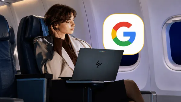 Google wants you to buy a new laptop for Gemini, and four of the five cost over $1,000