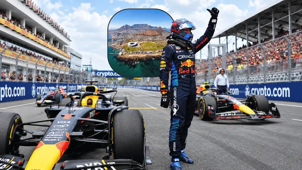 Mining bosses have hired Rothschild to build South Africa a R6.7 billion motorsport complex north of Cape Town