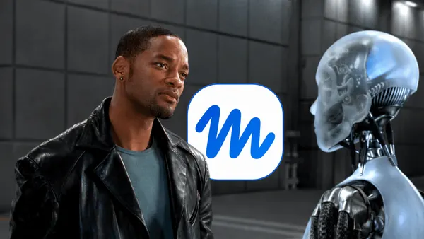 Meta's Muse does not chat with you, but opens a browser and does the shopping itself