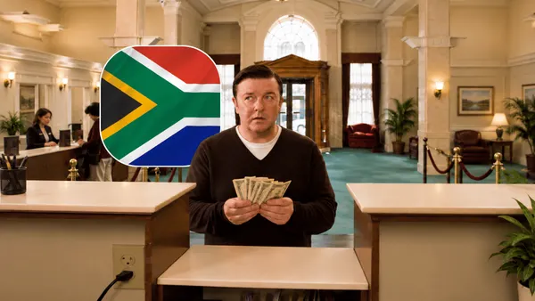 Why does every big South African company suddenly want to be a bank?