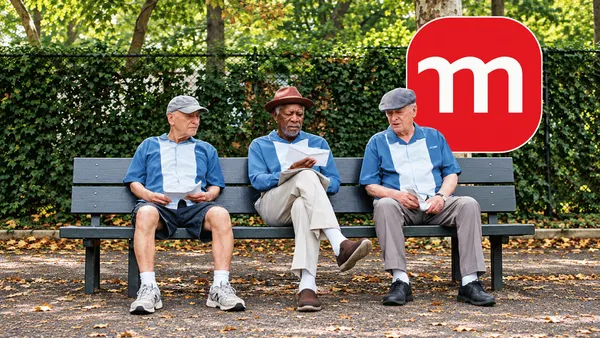 Momentum has just pushed retirement back to 63 for its staff, and it is following the big banks