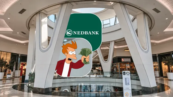Burstone is moving 14 malls and warehouses into a new fund, and Nedbank is the first to buy in