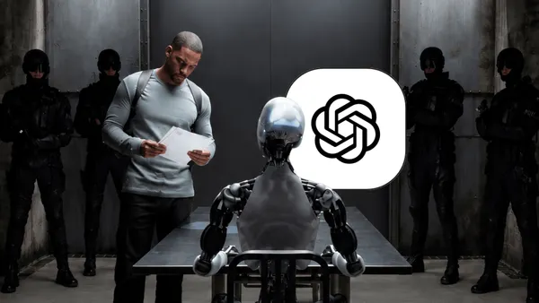 OpenAI's own AI agents posted 53 pictures from users online, and OpenAI cannot tell whose they were