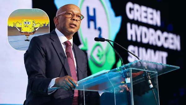 South Africa named its green hydrogen projects, but most still have a long way to go