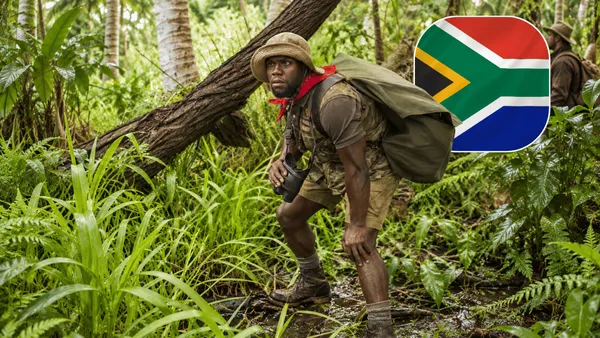 South Africa had more tourists than ever last year, and still missed out on an estimated R6.5 billion