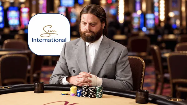Sun International is riding South Africa’s gambling boom, growing its casinos while cutting jobs at the same time