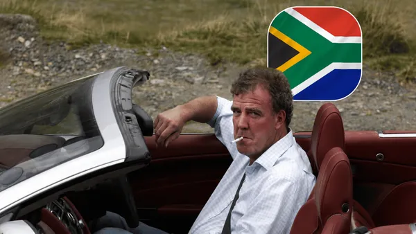 Chery is now South Africa's sixth-biggest car brand, and one model does almost all of the selling