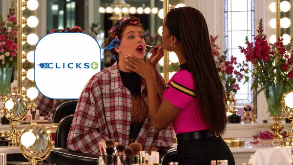 Clicks is taking control of ARC in a R507 million deal