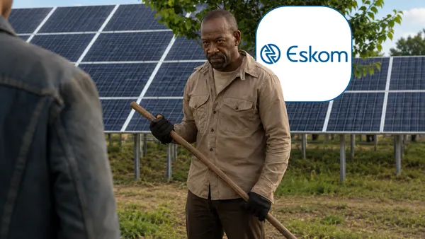 Eskom has dropped the fines and moved the solar deadline, but it can still cut you off