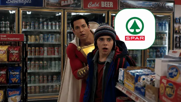 The people who own SPAR's shops are choosing its next chairman, and head office says not so fast
