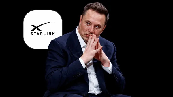 Starlink could qualify without selling a single share, but the regulator says the law has to change first