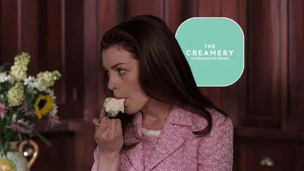 Food Lover's Market told The Creamery to close in July, and customers have talked it out of it