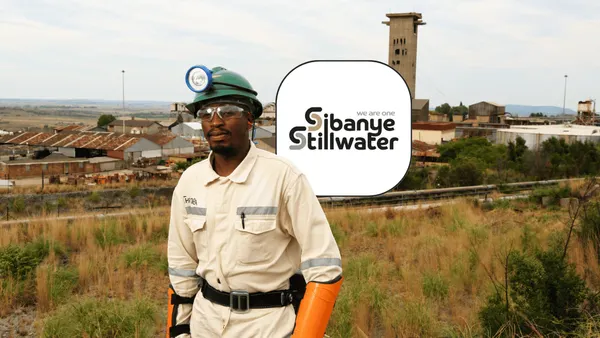 Sibanye is bringing a South African gold mine back to life after more than a decade
