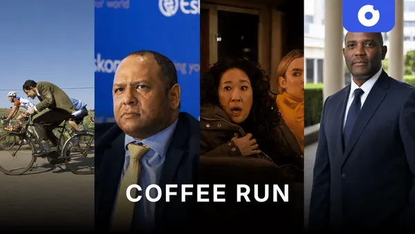 The Roundup — Wednesday, 2 September 2026