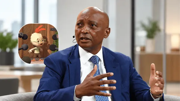 The Saccos and the Motsepes have shared Assmang for 20 years, and now they are going to court over it