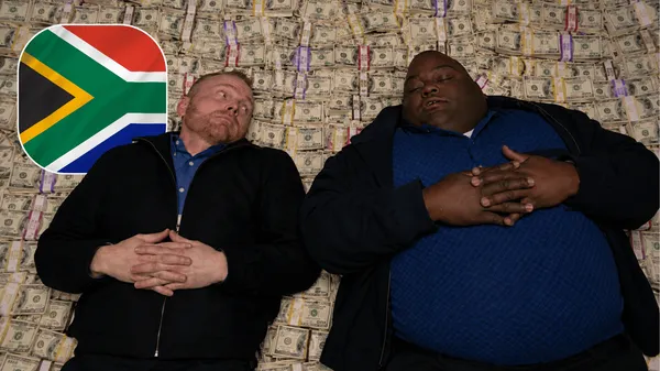 US prices rose faster than expected, and the rand slid as traders bet on another US rate hike