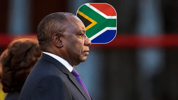 The US has extended its trade deal for Africa to 2028, but South Africa still has to make the list