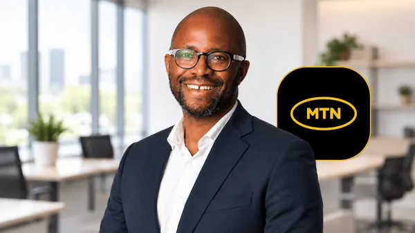 The company MTN pays to use its old cell towers could soon belong to MTN