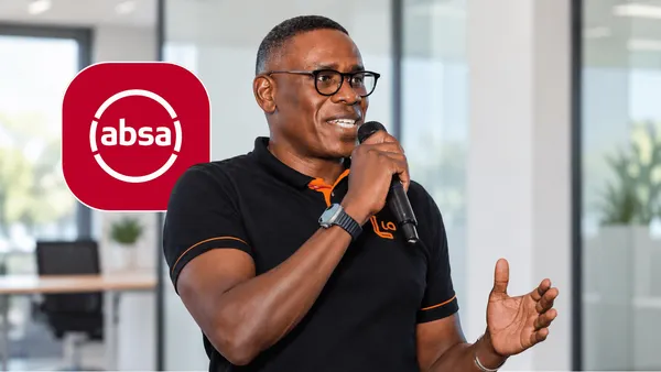 Absa has hired the Kenyan banker behind M-Shwari and Fuliza to help rebuild its retail bank