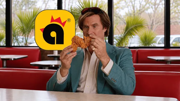 A Joburg chicken chain wants to open at BP petrol stations, to feed people who aren't buying petrol