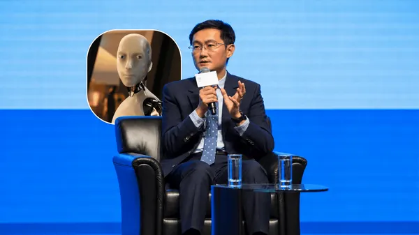AI spending kept the world growing through an oil shock, and the IMF says that is also the risk