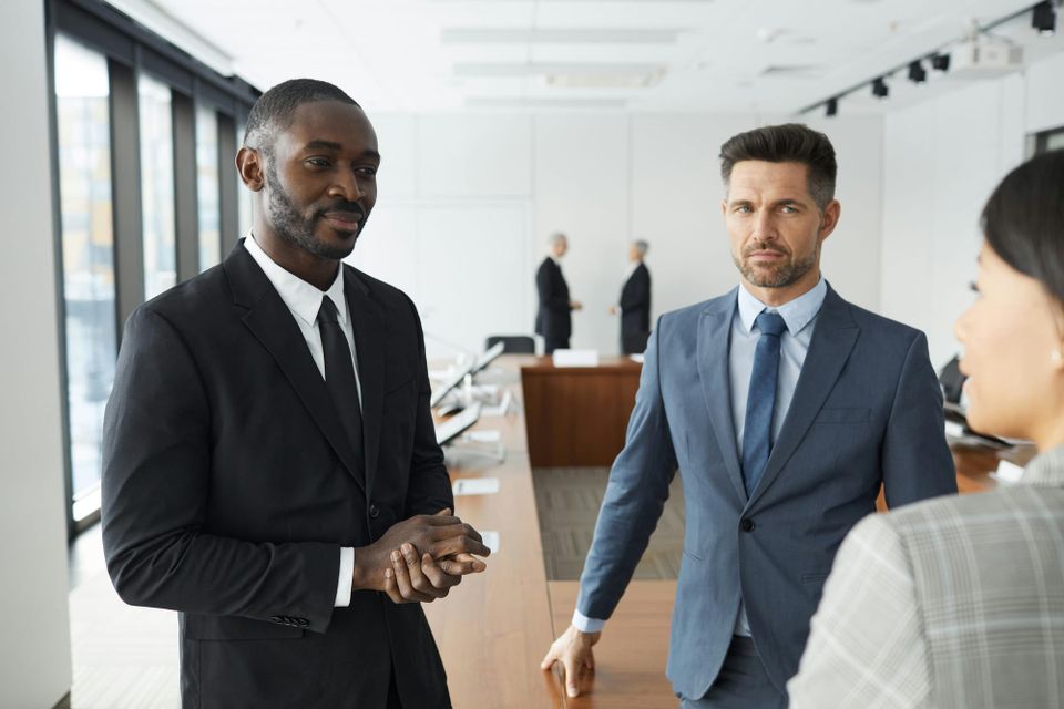 The Responsibility Matrix is a strategic tool for Internal Auditors