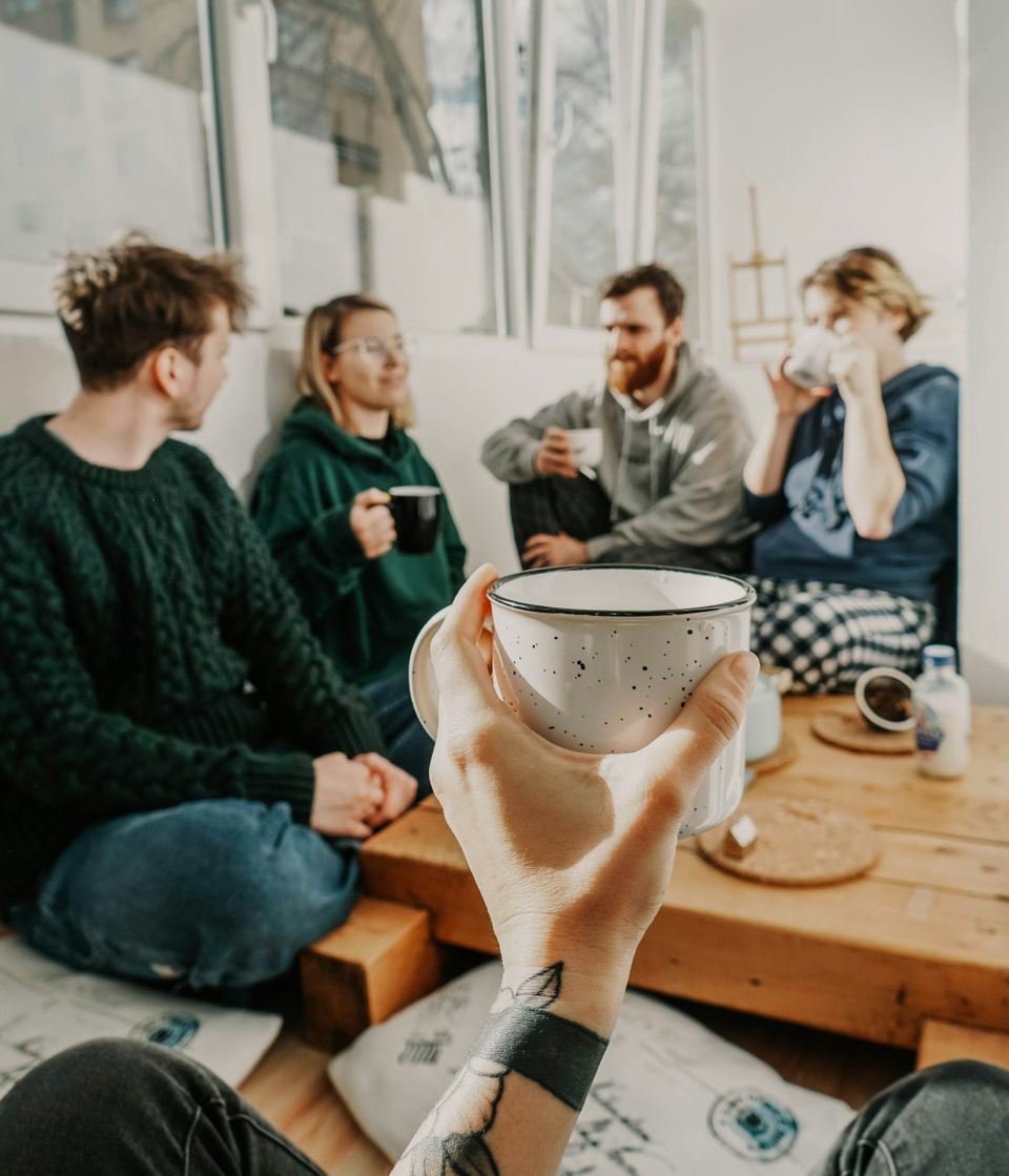 Culture as Shared Understanding