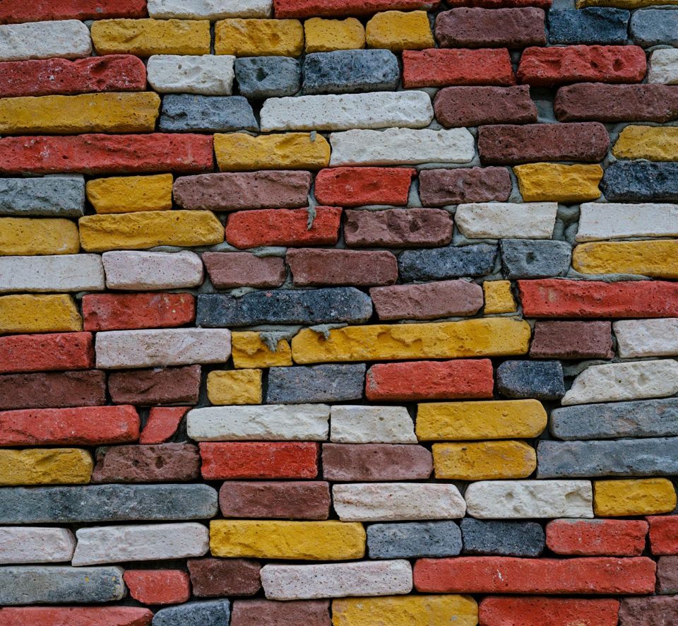 Responsibilities: TRM's basic building blocks