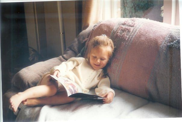 The texts that shape us