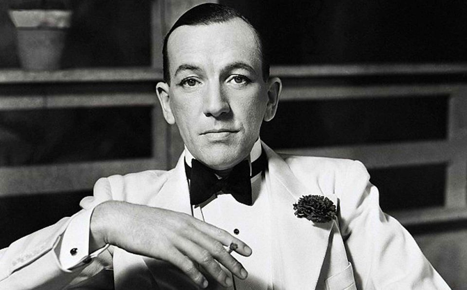 Stars of the Stage: Noël Coward