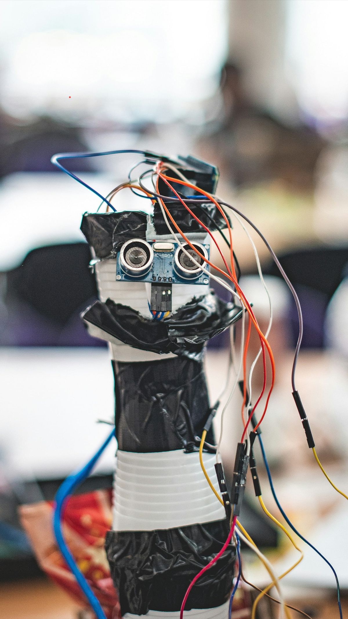 Elon's in the market for half a billion calibration certificates