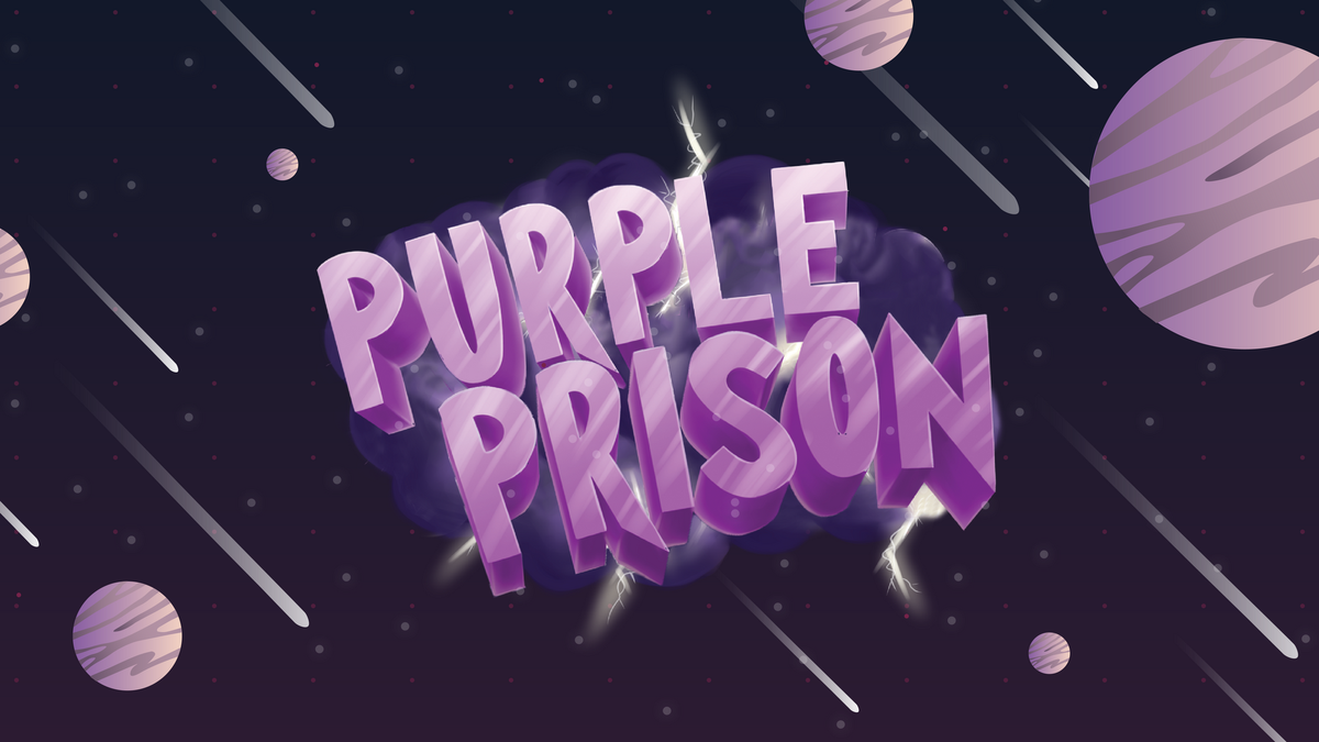 Purple Prison Store Terms of Service
