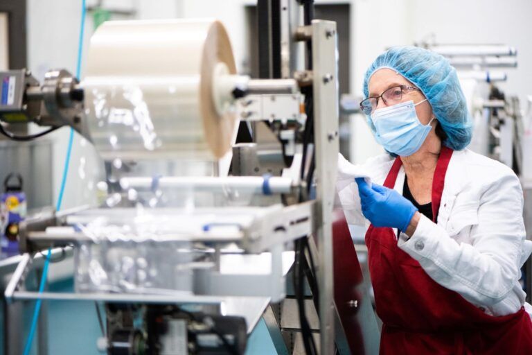 A Lost Generation of Butchers, Millers and Canners: The coronavirus pandemic exposes Idaho’s declining food infrastructure