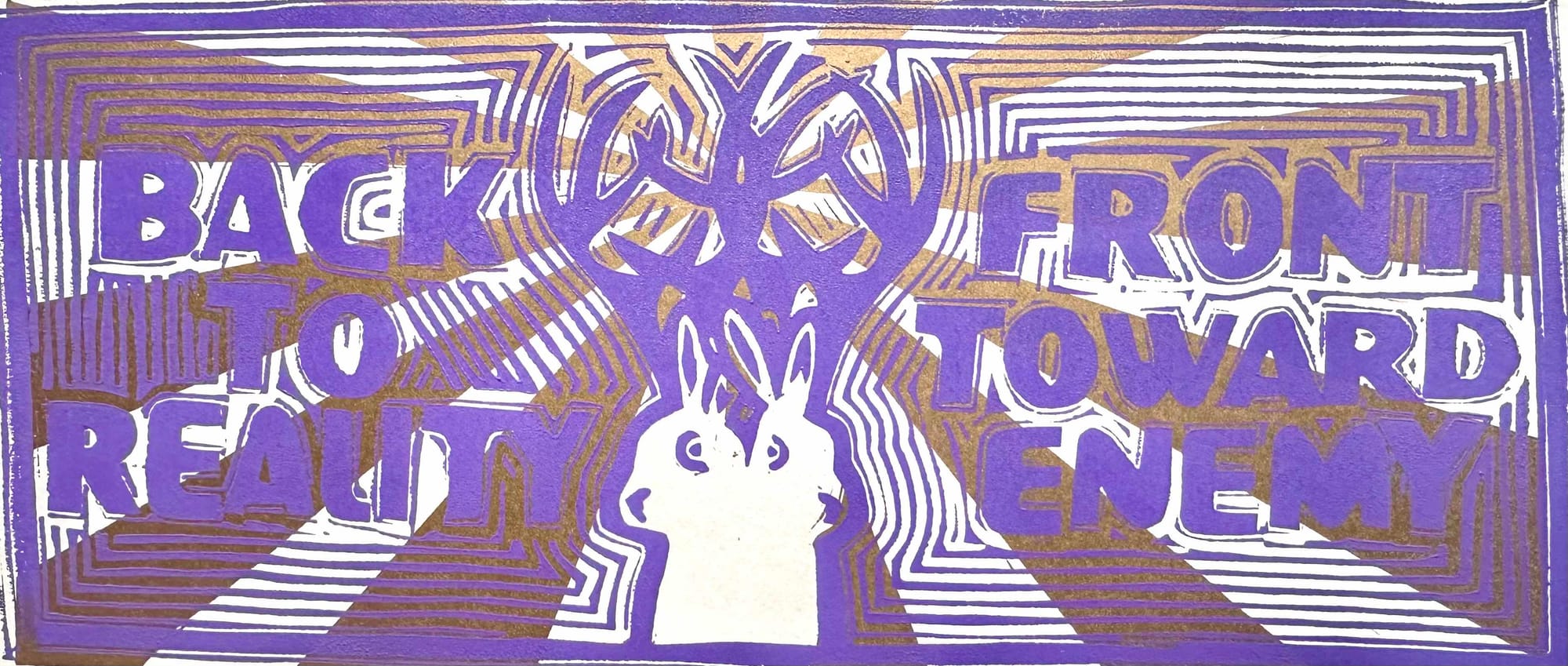 THE GREATER REALITY AREA