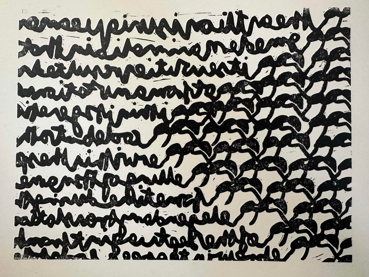 THE MYRMECOLEON EFFECT