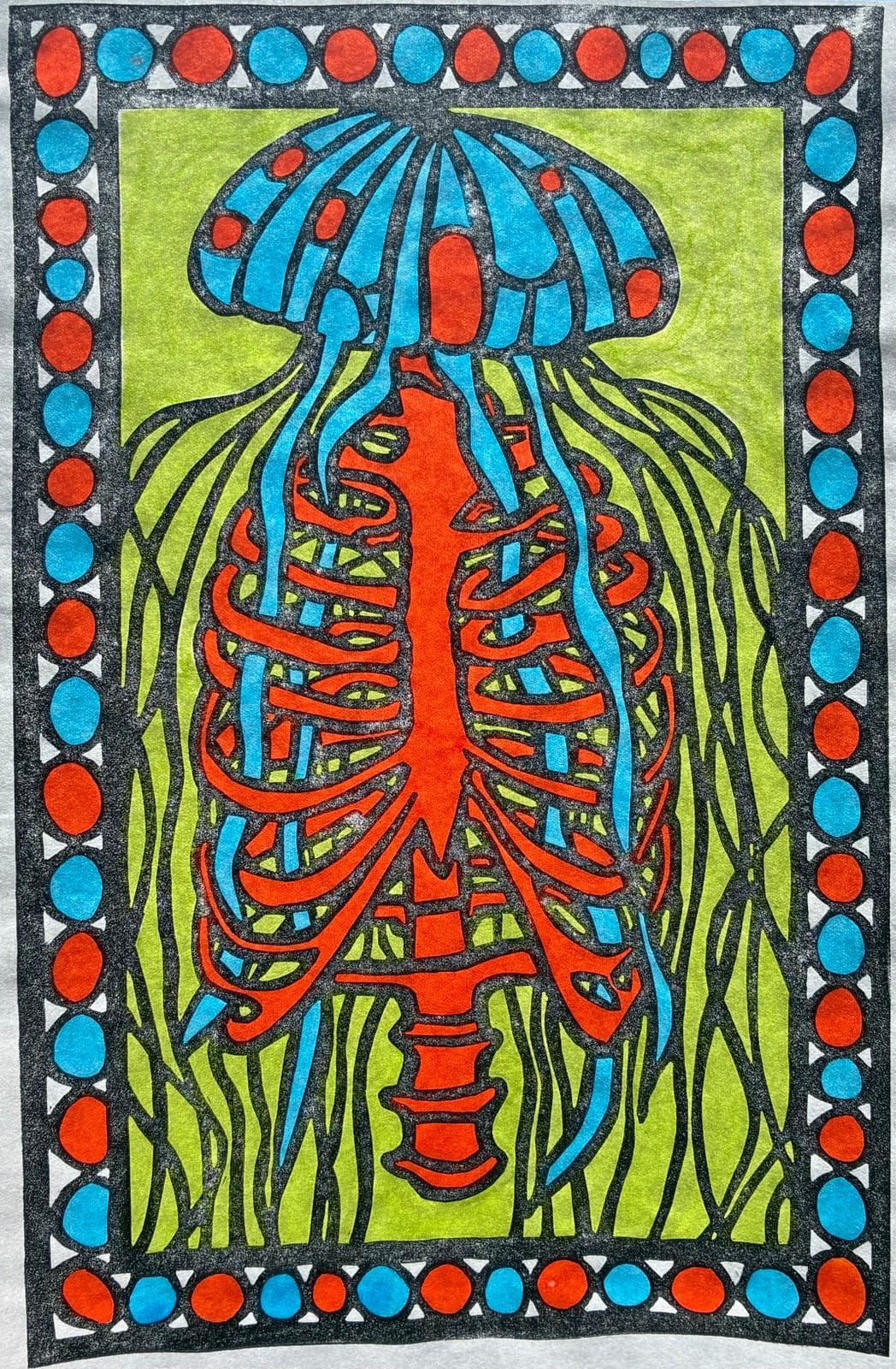 EXPERIMENTAL TREATMENT
