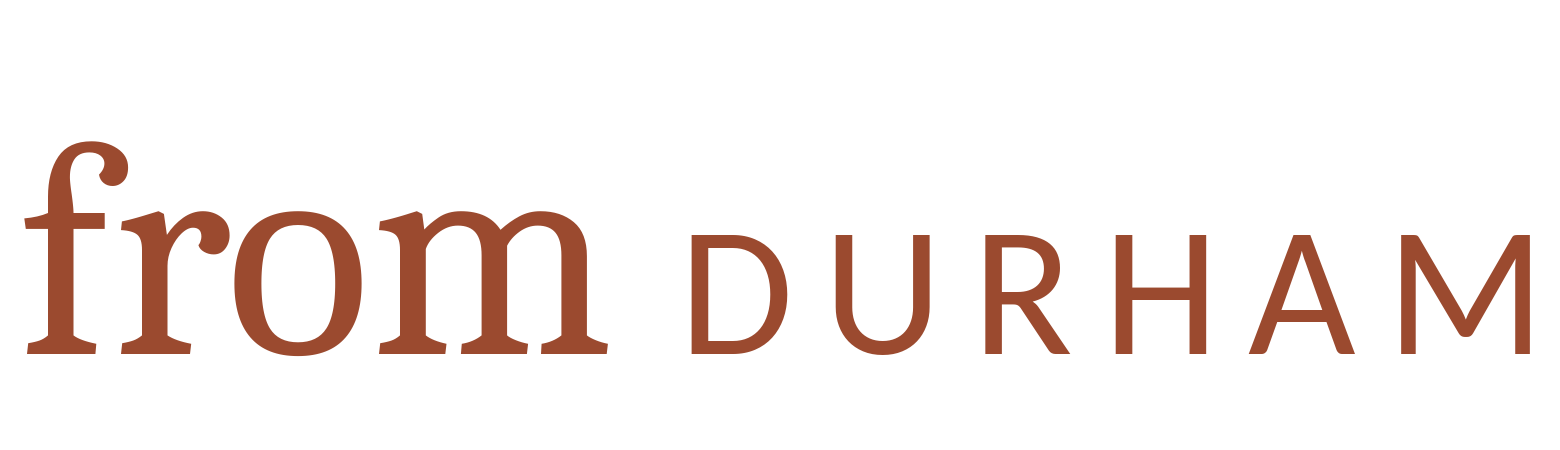 From Durham Region