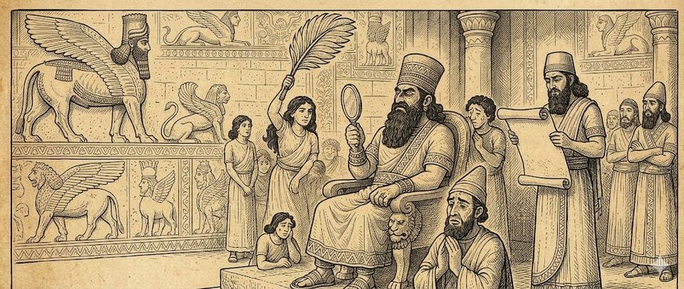 Prophet From It