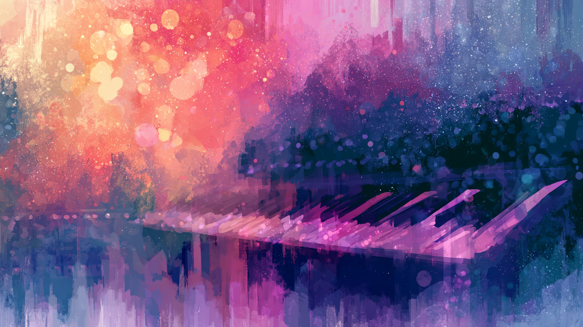 How to Build an Evolving Ambient Loop in Bitwig Studio Using Only Native Tools 