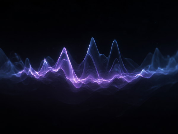 Surge XT synthesizer - ambient pad sound design