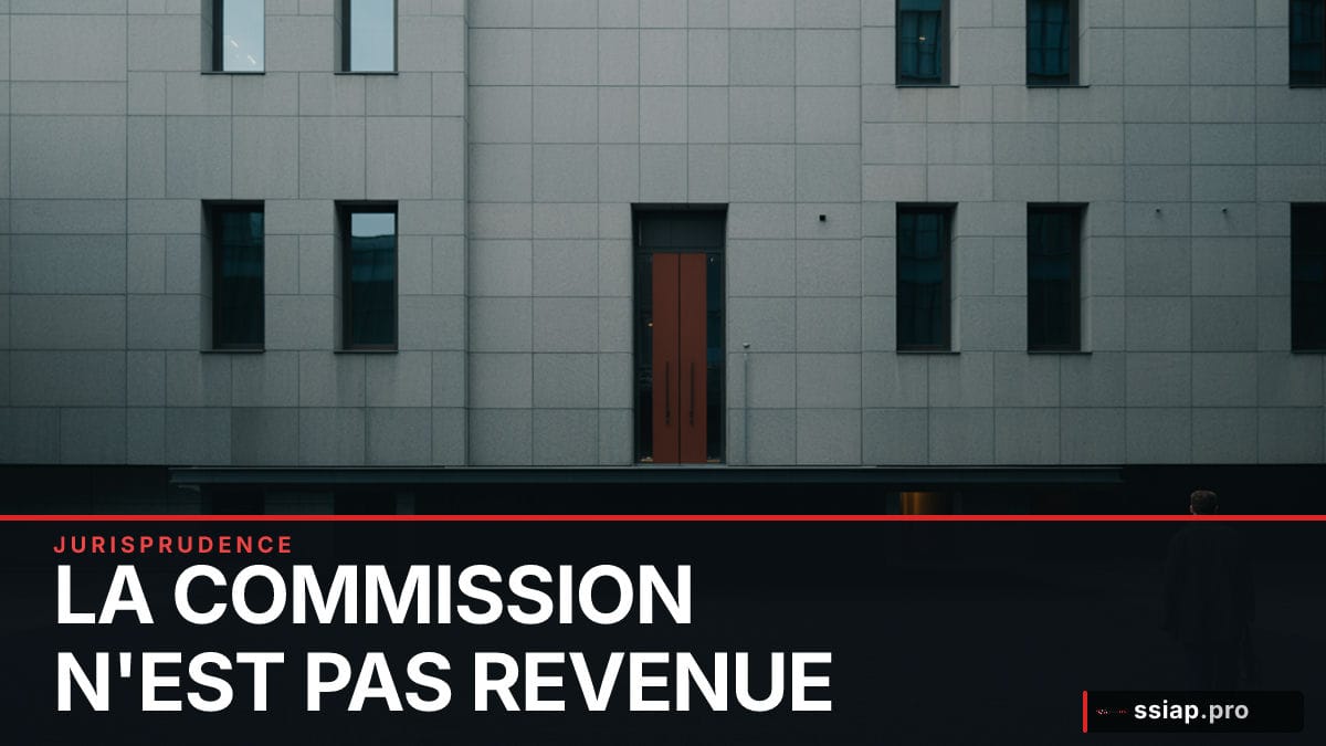 La commission n'est pas revenue : la fermeture tient quand même