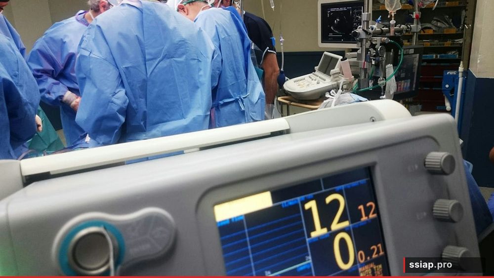 Fermeture administrative d'un grand hôpital : comment un sureffectif de SSIAP a fait basculer la décision du juge image de l'article
