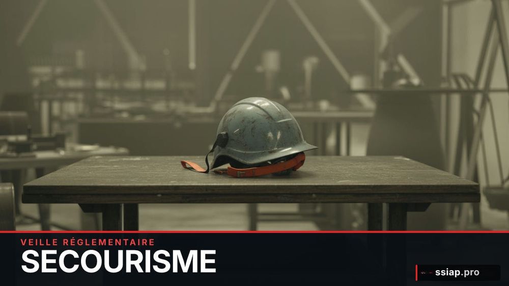 Secourisme : ce que l'arrêté du 29 juillet 2026 change pour les organismes de formation image de l'article